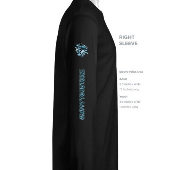 BLACK - SLEEVE_RIGHT
