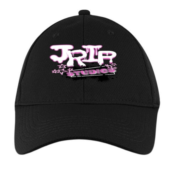 Black - FRONT