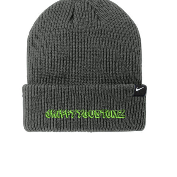 DarkGrey - FRONT