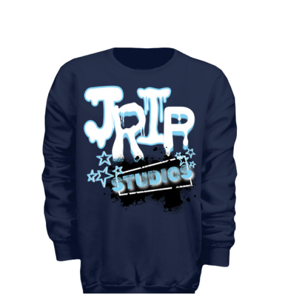 NAVY - FRONT
