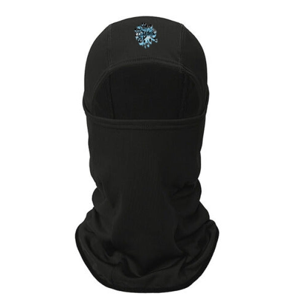 Black - FRONT