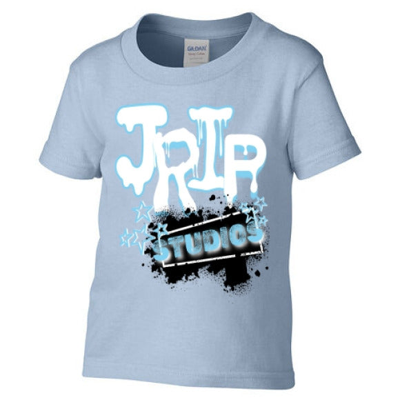 LIGHT BLUE - FRONT