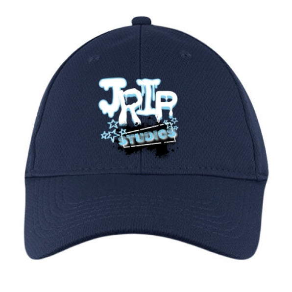 True Navy - FRONT