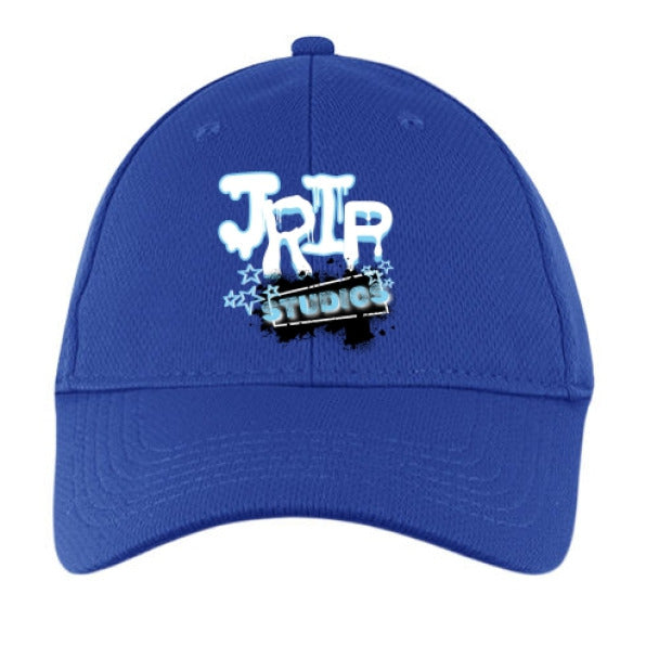 True Royal - FRONT