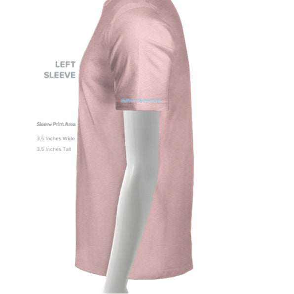 Pink Triblend - SLEEVE_LEFT
