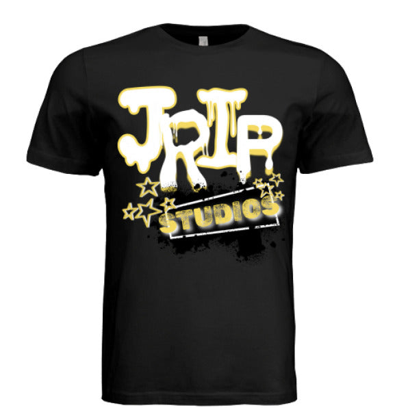 SLD BLK TRIBLEND - FRONT