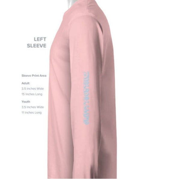 PINK - SLEEVE_LEFT