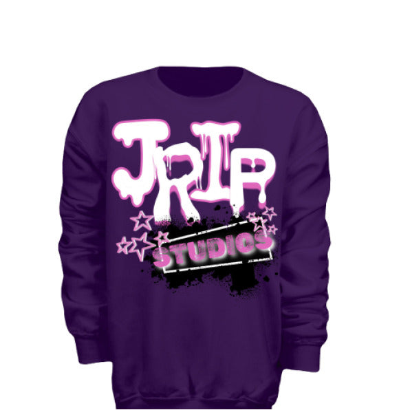 PURPLE - FRONT