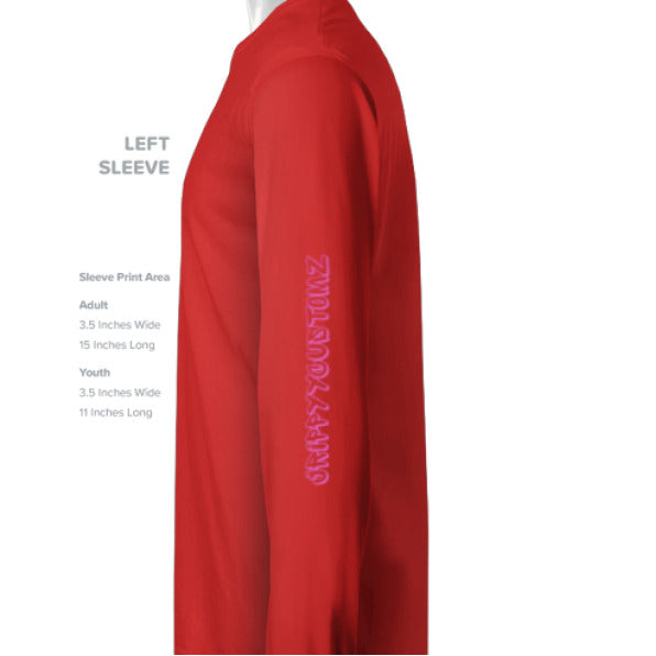 RED - SLEEVE_LEFT