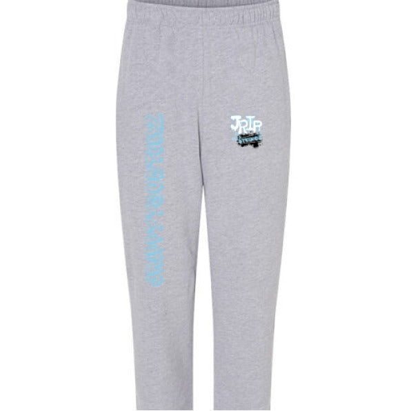 Athletic Heather - FRONT