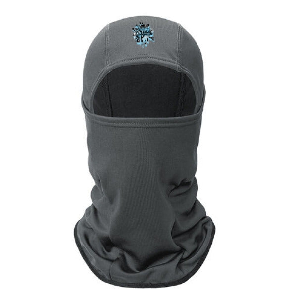 Charcoal - FRONT