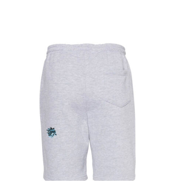 Grey Heather - BACK