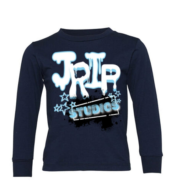 NAVY - FRONT