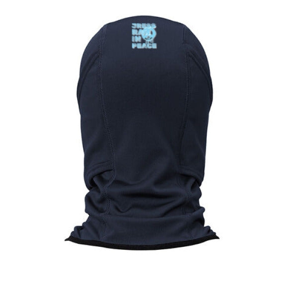NavyBlue - BACK
