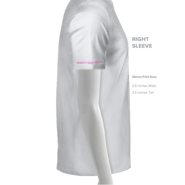 SOLID WHT TRBLND - SLEEVE_RIGHT