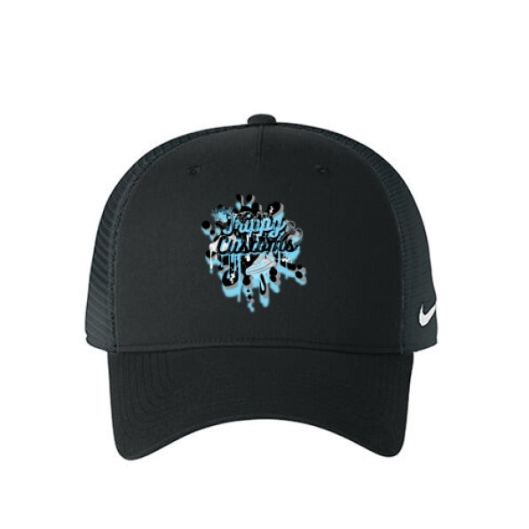 Blk/DkGrey - FRONT