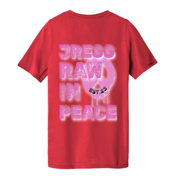 UniRed - BACK