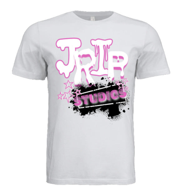 SOLID WHT TRBLND - FRONT
