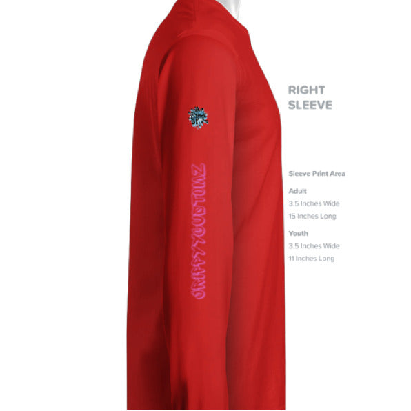 RED - SLEEVE_RIGHT