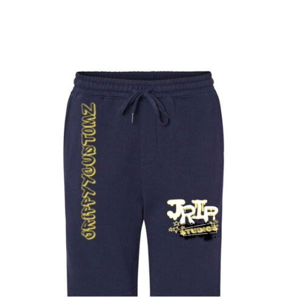 Classic Navy - FRONT