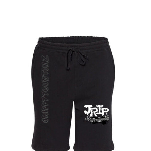 Black - FRONT