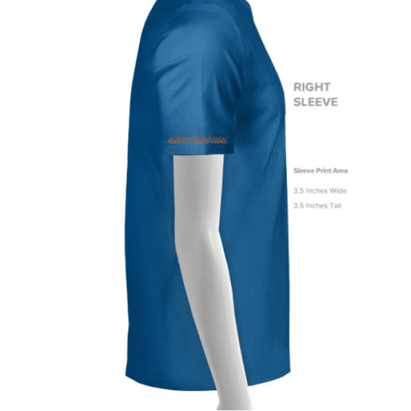 COOL BLUE - SLEEVE_RIGHT