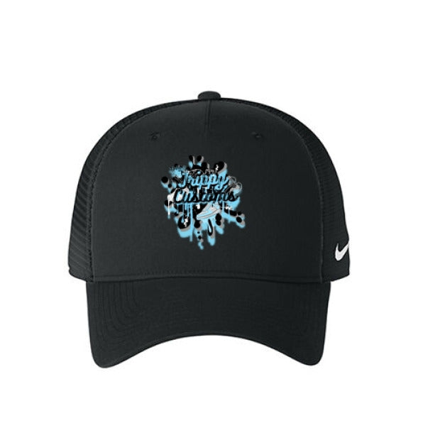 Blk/Blk - FRONT