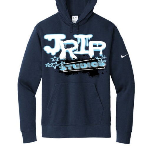 Midnight Navy - FRONT