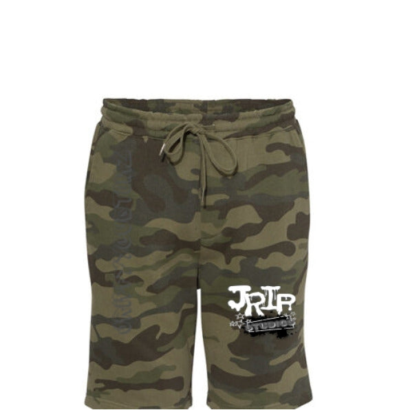 Forest Camo - FRONT