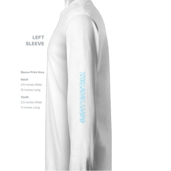 WHITE - SLEEVE_LEFT