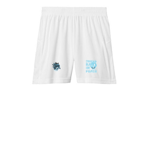 White/White - FRONT