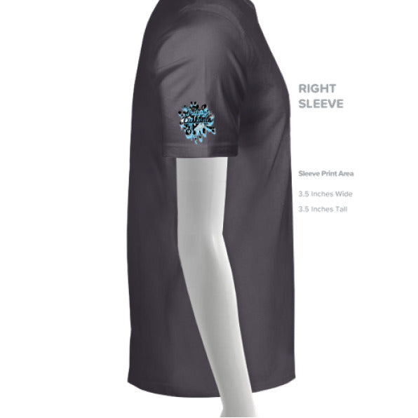 SD DARK GRY TRBL - SLEEVE_RIGHT