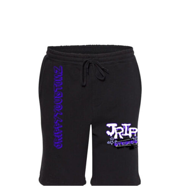 Black - FRONT