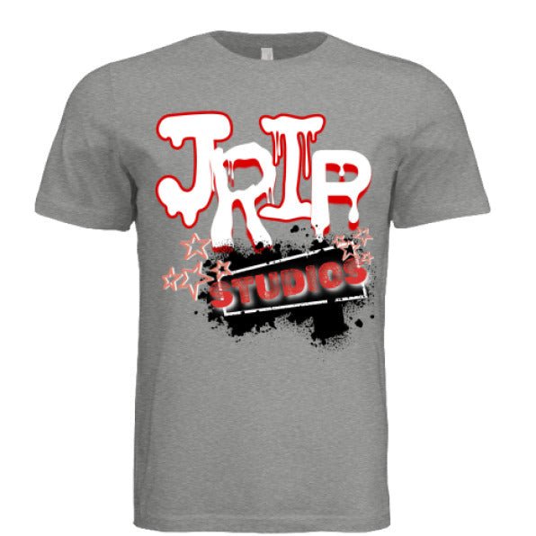 GREY TRIBLEND - FRONT