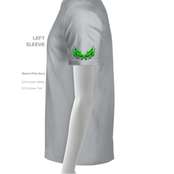 Solid Silver Triblend - SLEEVE_LEFT