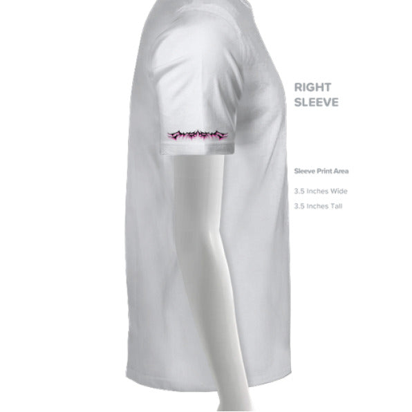 SOLID WHT TRBLND - SLEEVE_RIGHT