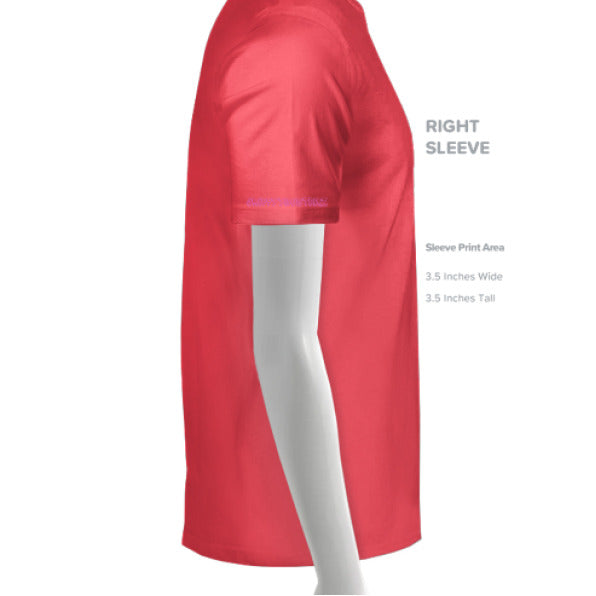 UniRed - SLEEVE_RIGHT
