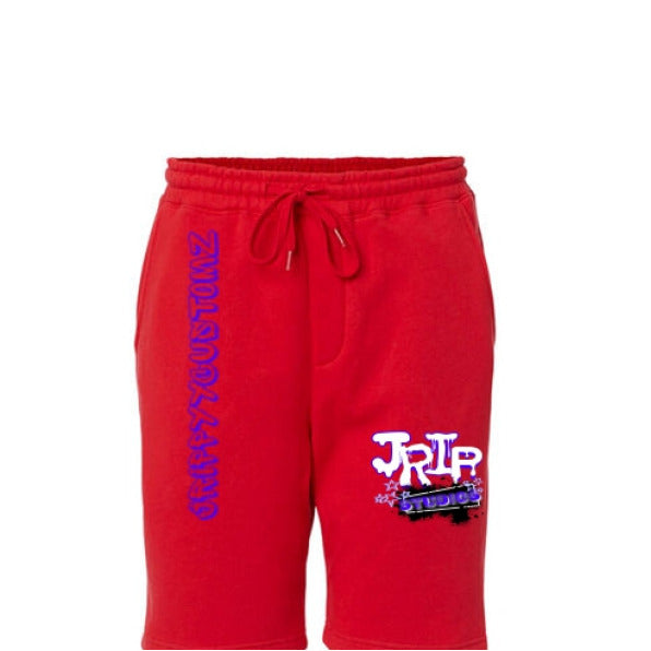 Red - FRONT