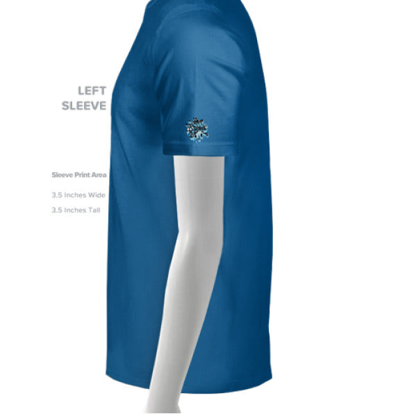 COOL BLUE - SLEEVE_LEFT