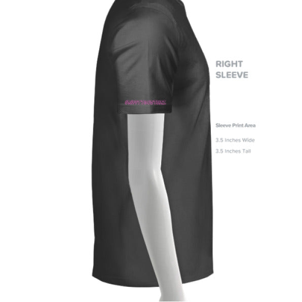 Black - SLEEVE_RIGHT