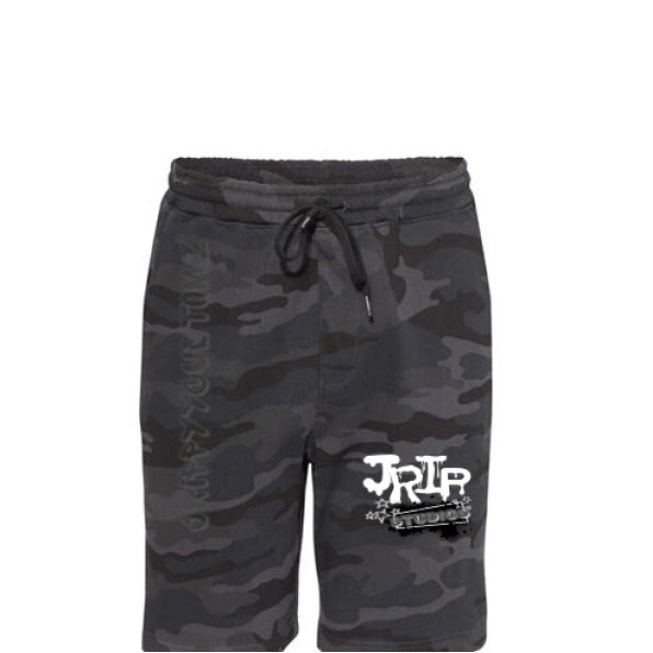 Black Camo - FRONT