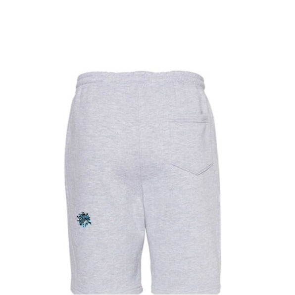 Grey Heather - BACK