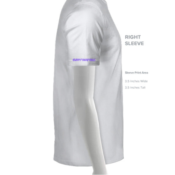 SOLID WHT TRBLND - SLEEVE_RIGHT