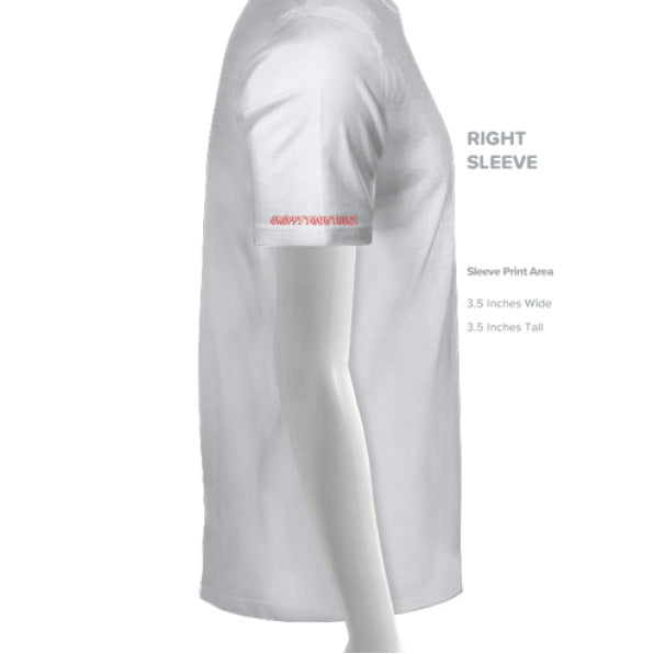 SOLID WHT TRBLND - SLEEVE_RIGHT