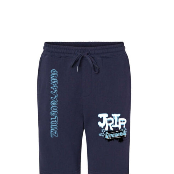 Classic Navy - FRONT