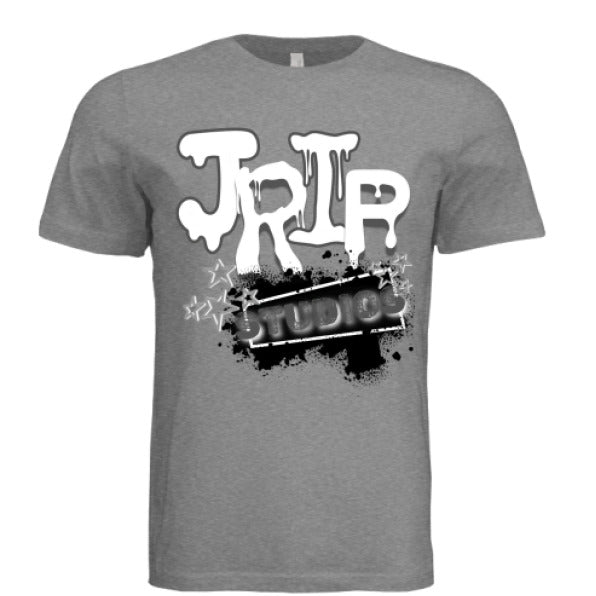 GREY TRIBLEND - FRONT