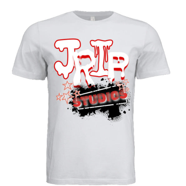 SOLID WHT TRBLND - FRONT