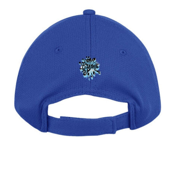 True Royal - BACK