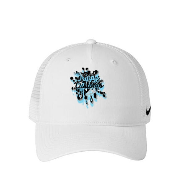 Wht/Wht - FRONT