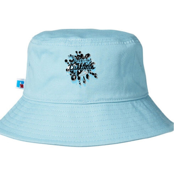 BLUE - FRONT